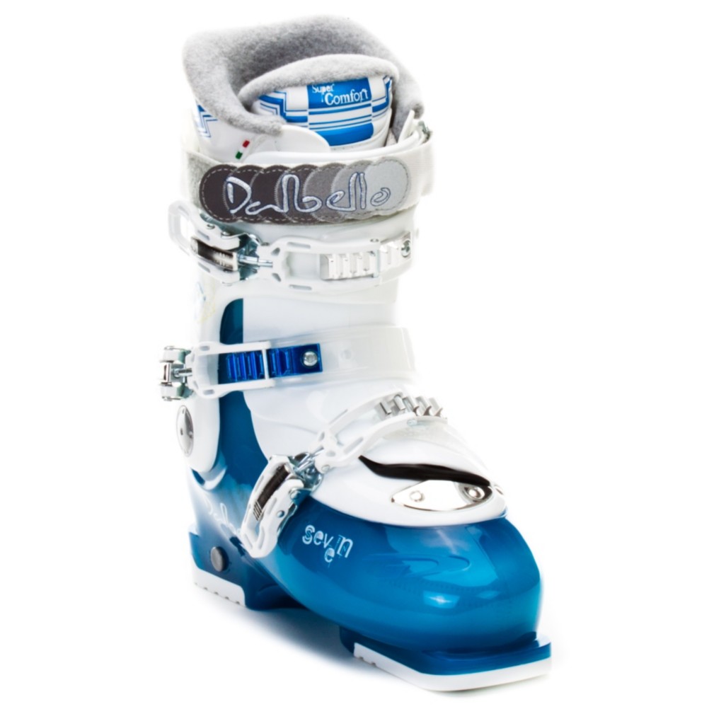 Dalbello Raya 7 Womens Ski Boots