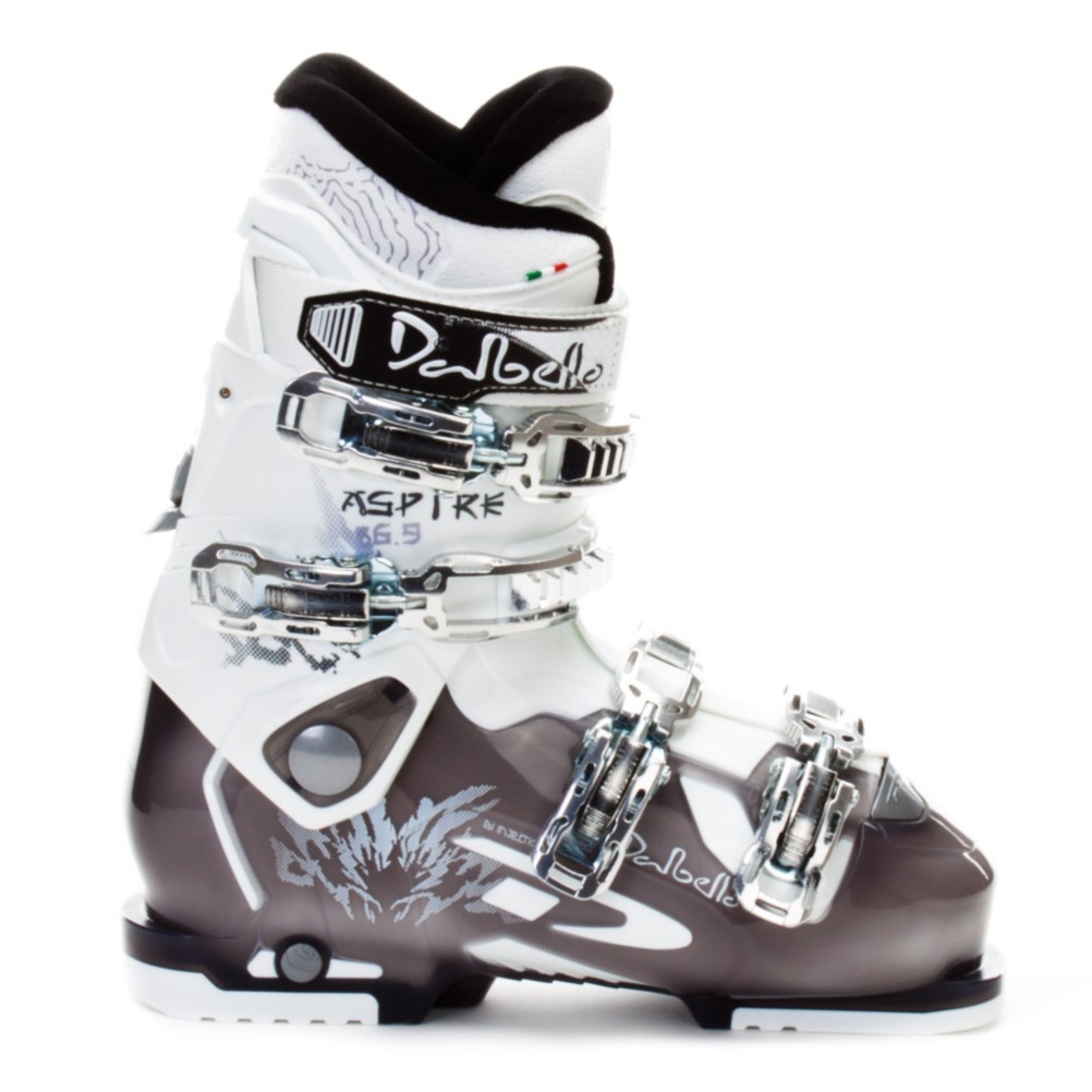 Dalbello Aspire 6.9 Womens Ski Boots 2012
