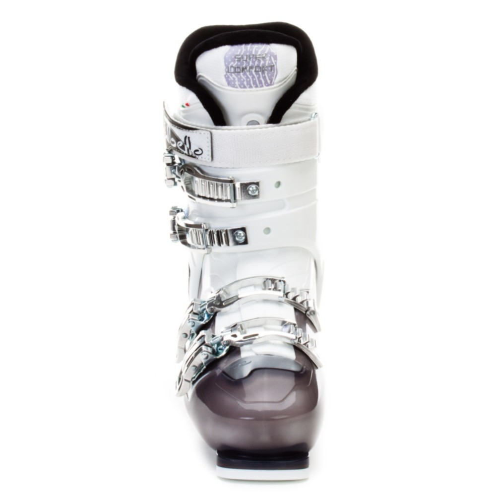 Dalbello Aspire 6.9 Womens Ski Boots 2012