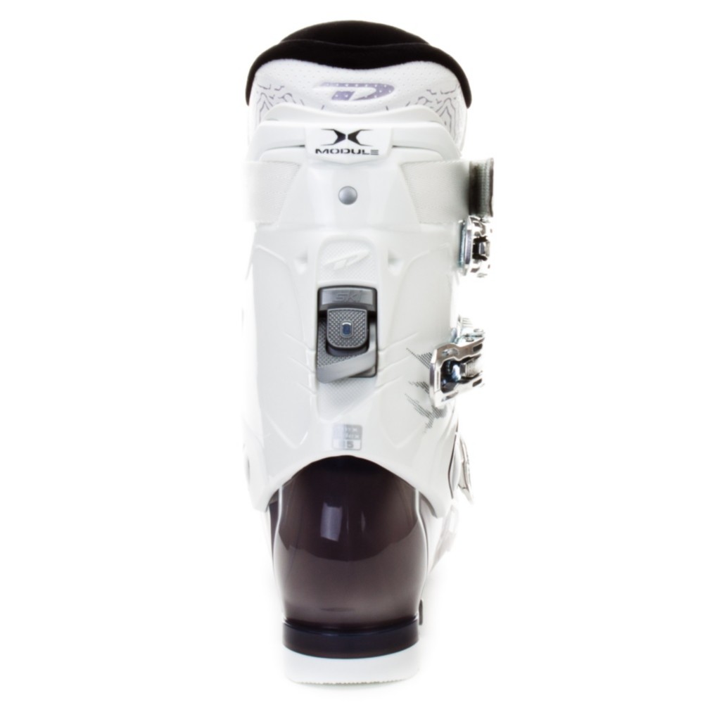 Dalbello Aspire 6.9 Womens Ski Boots 2012