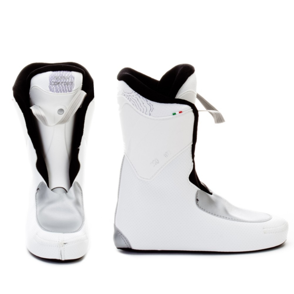Dalbello Aspire 6.9 Womens Ski Boots 2012