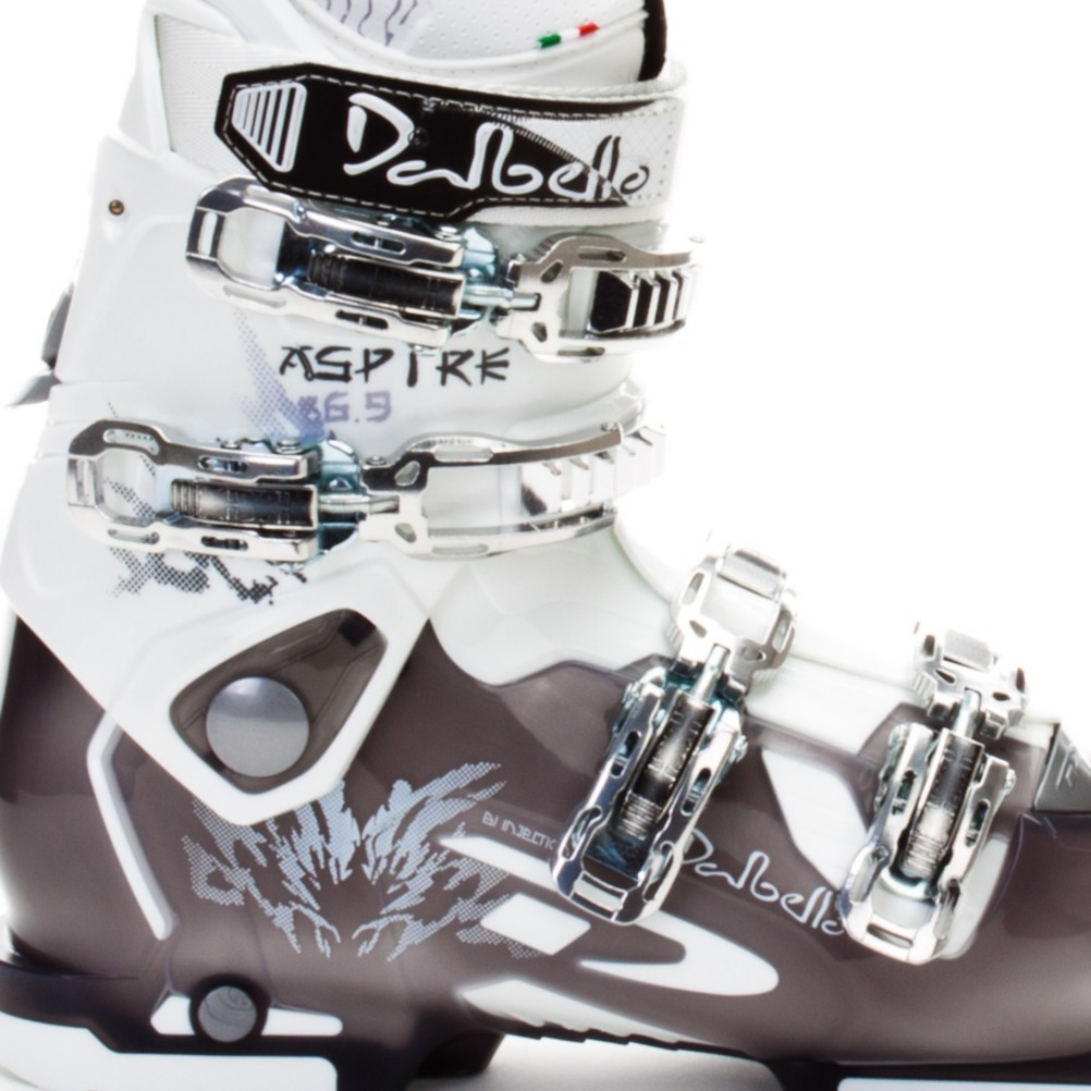 Dalbello Aspire 6.9 Womens Ski Boots 2012