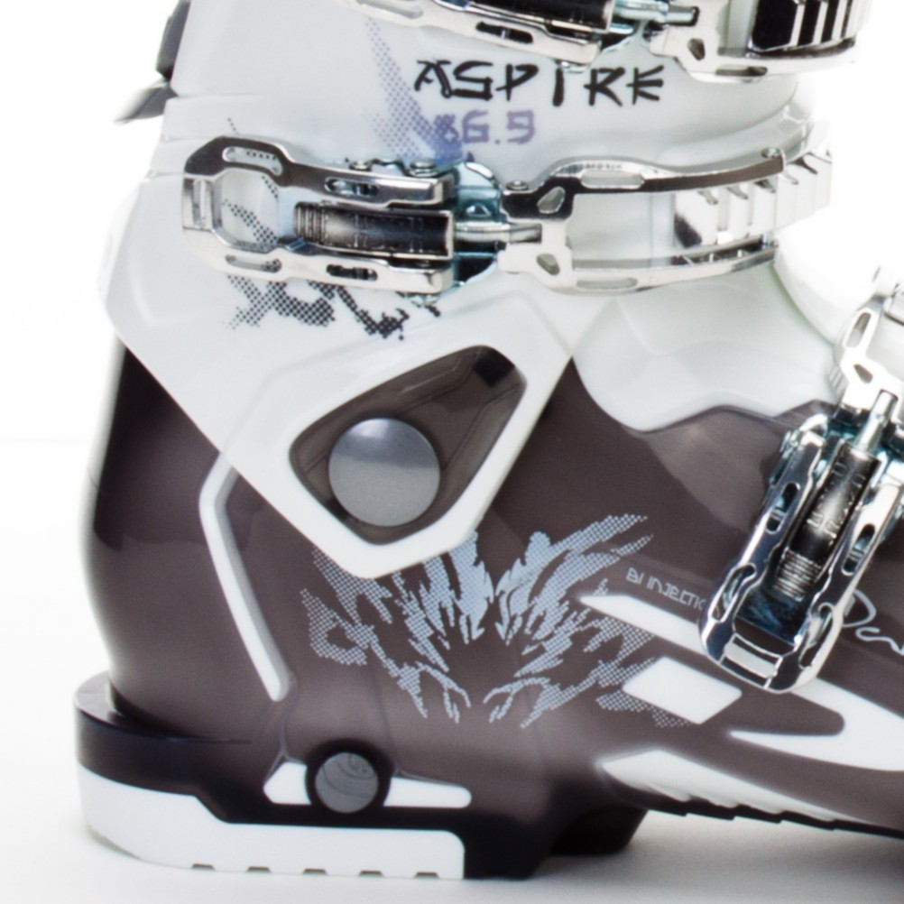 Dalbello Aspire 6.9 Womens Ski Boots 2012