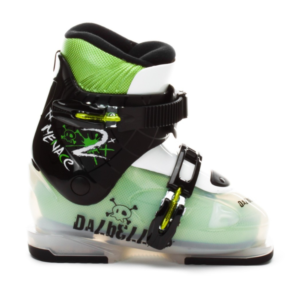 Dalbello Menace 2 Kids Ski Boots 2012, , small