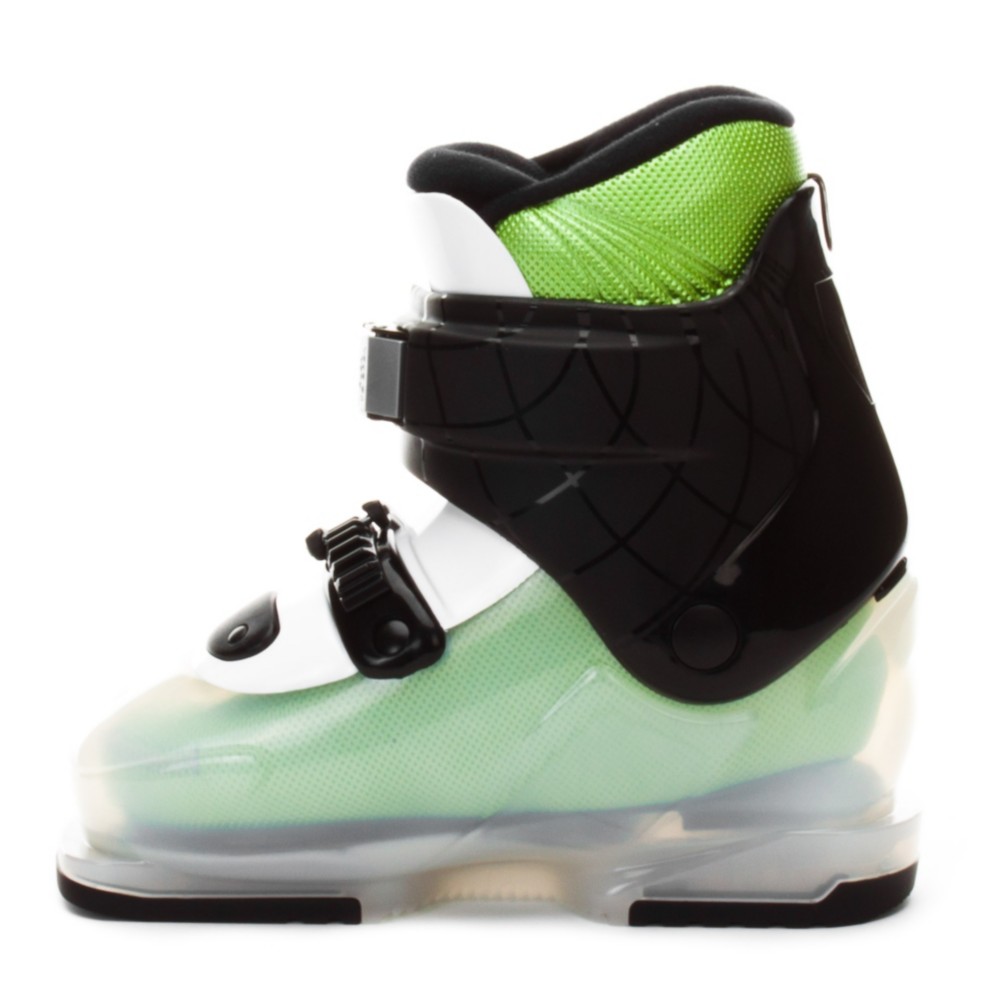 Dalbello Menace 2 Kids Ski Boots 2012, , small