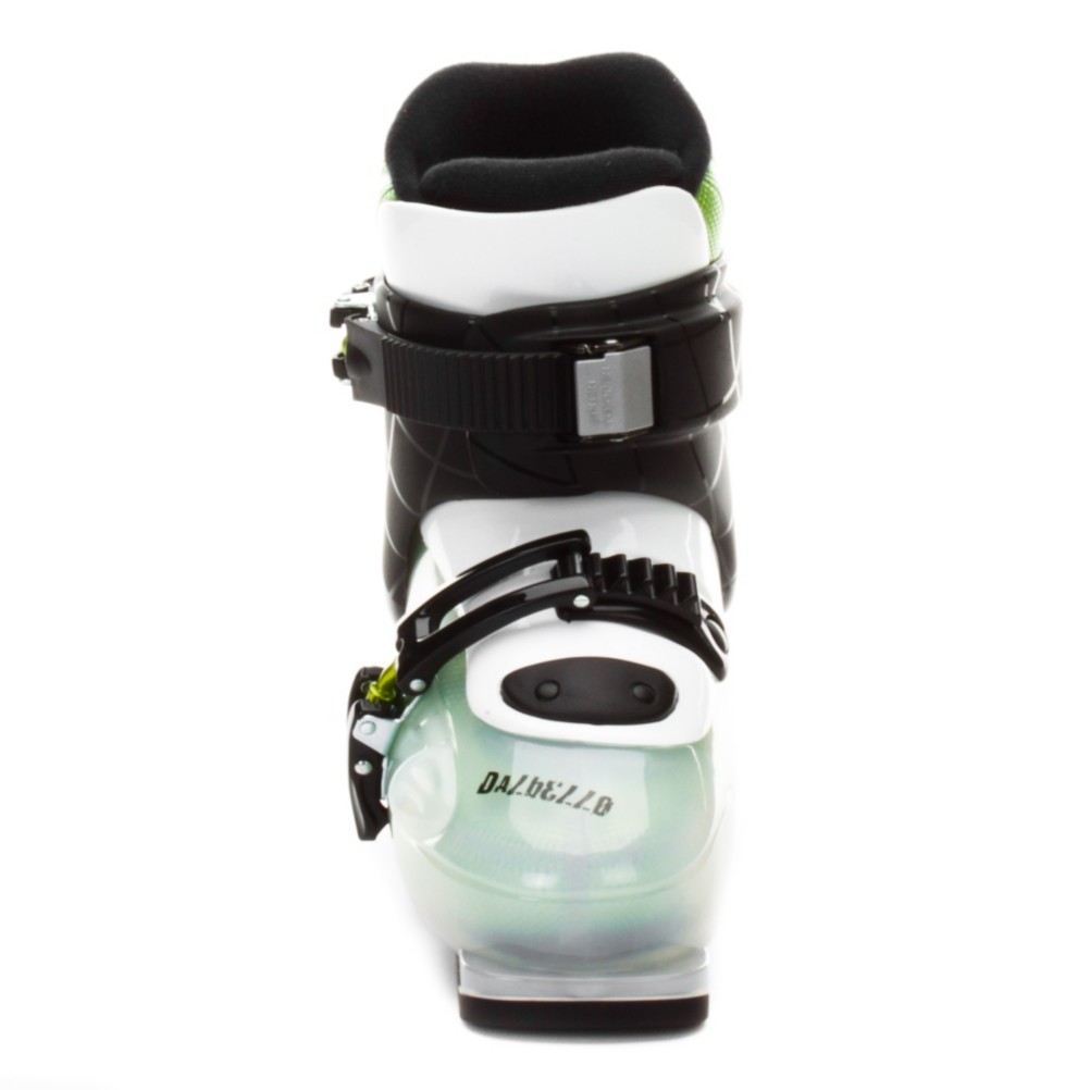 Dalbello Menace 2 Kids Ski Boots 2012, , small