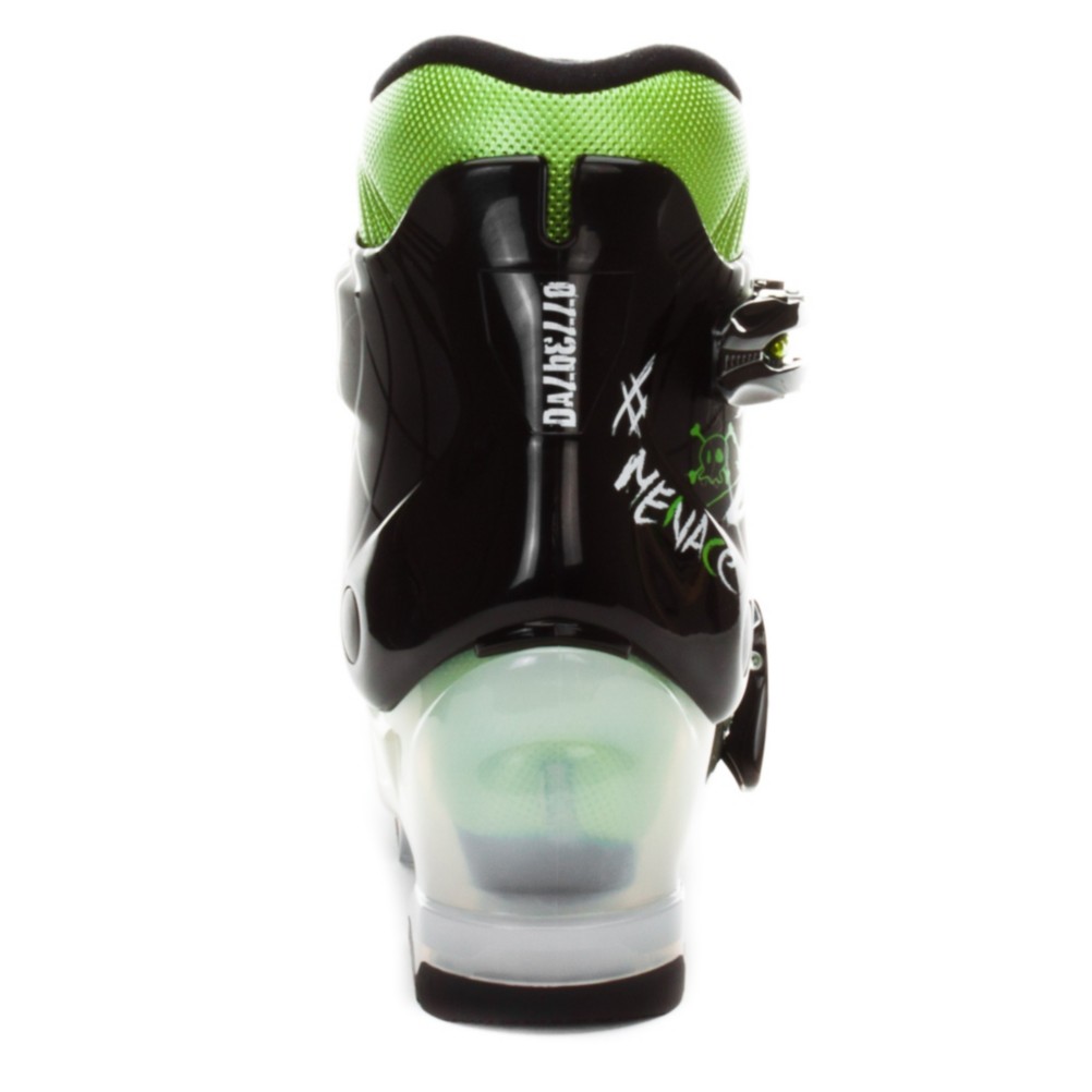 Dalbello Menace 2 Kids Ski Boots 2012, , small