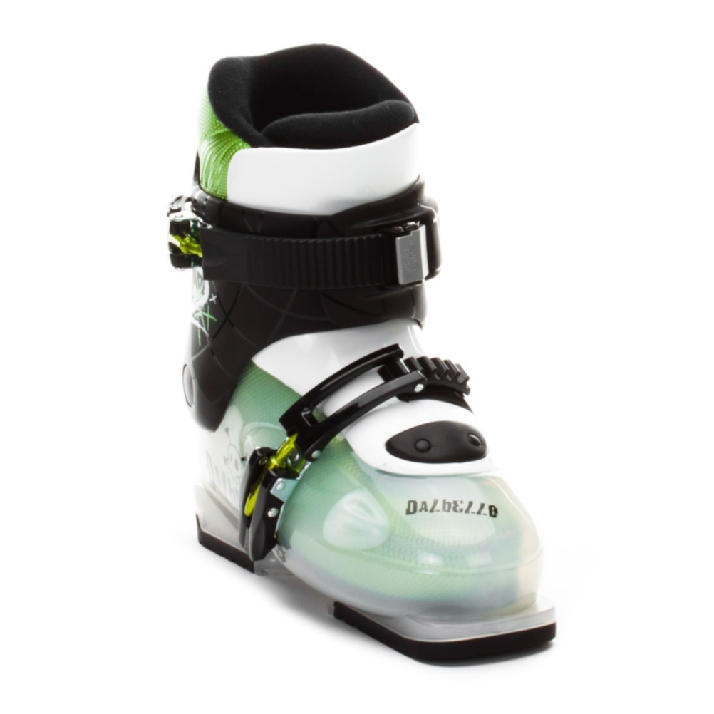 Dalbello Menace 2 Kids Ski Boots