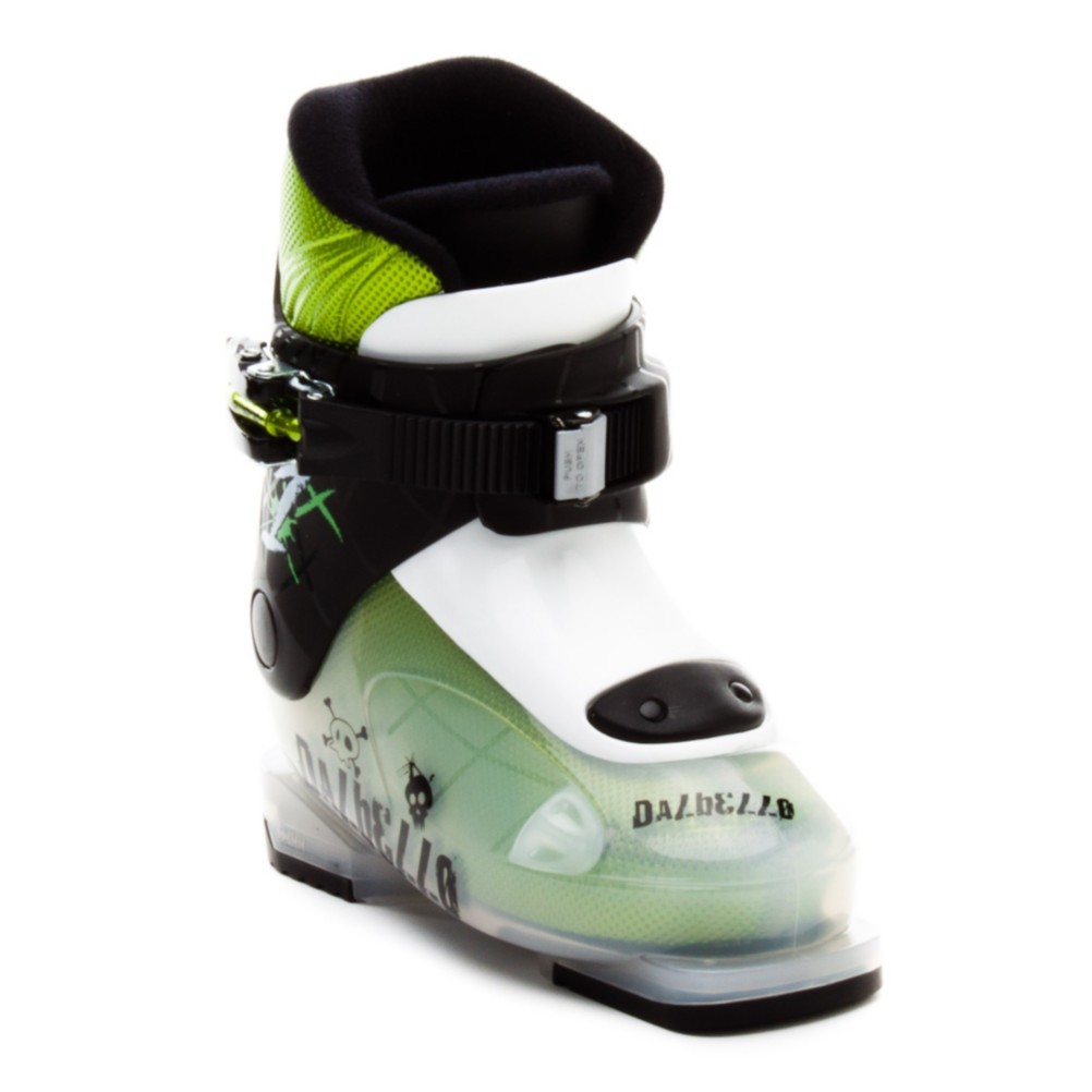 Dalbello Menace 1 Kids Ski Boots