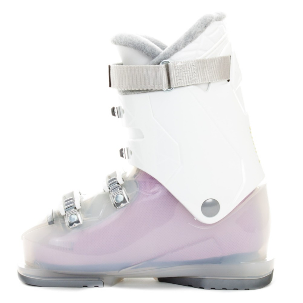Dalbello Gaia 4 Girls Ski Boots 2012