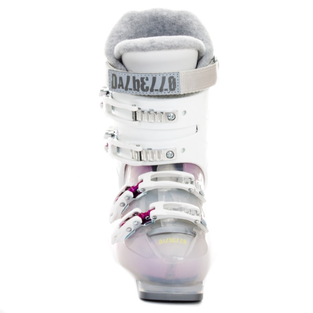 Dalbello Gaia 4 Girls Ski Boots 2012