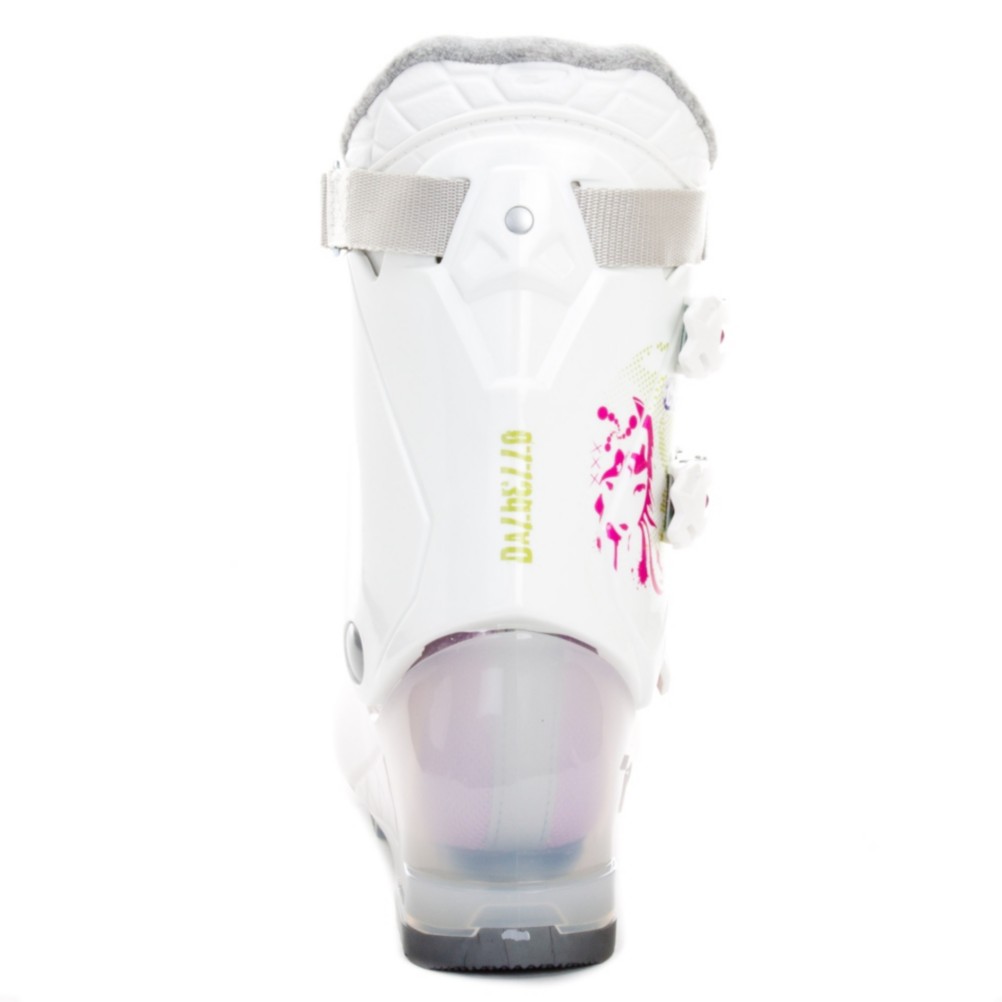 Dalbello Gaia 4 Girls Ski Boots 2012
