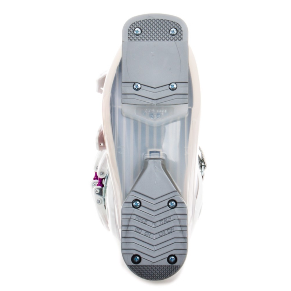 Dalbello Gaia 4 Girls Ski Boots 2012