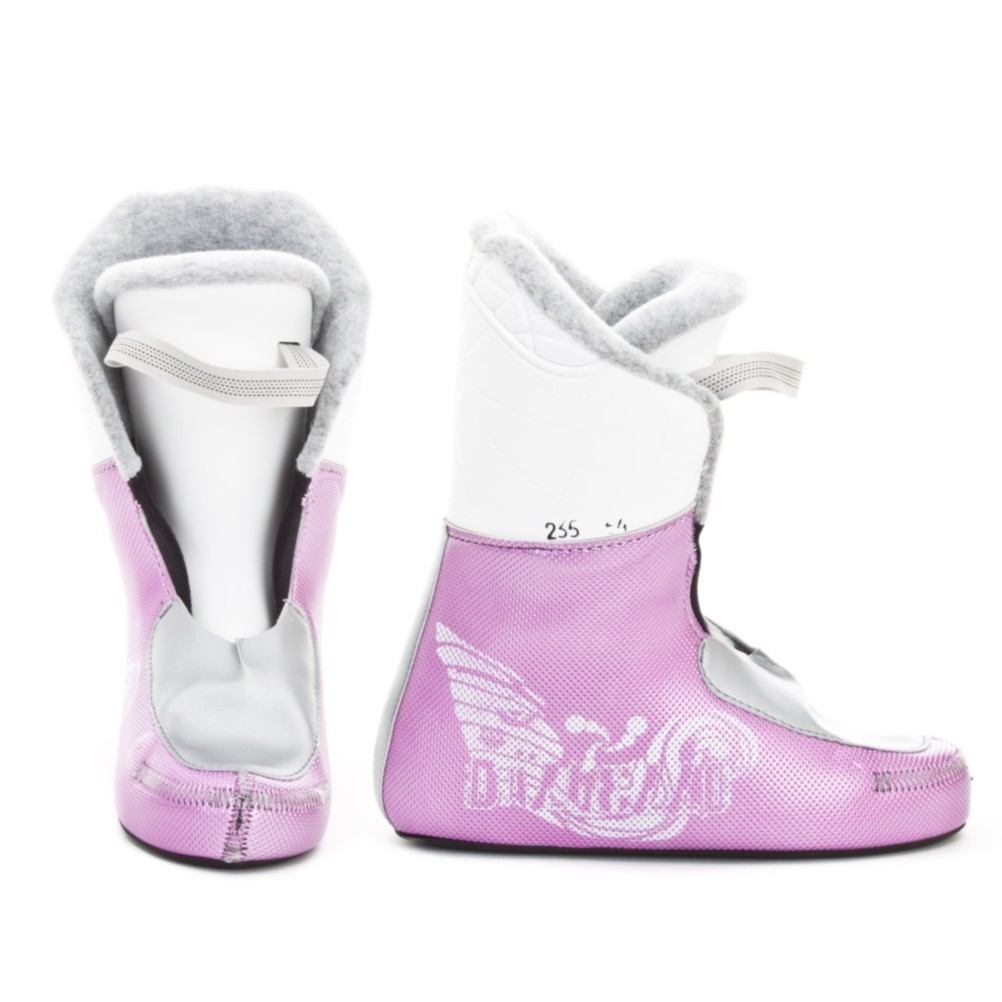 Dalbello Gaia 4 Girls Ski Boots 2012
