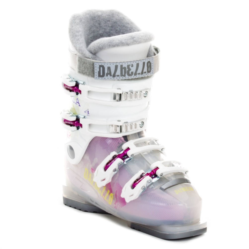 Dalbello Gaia 4 Girls Ski Boots