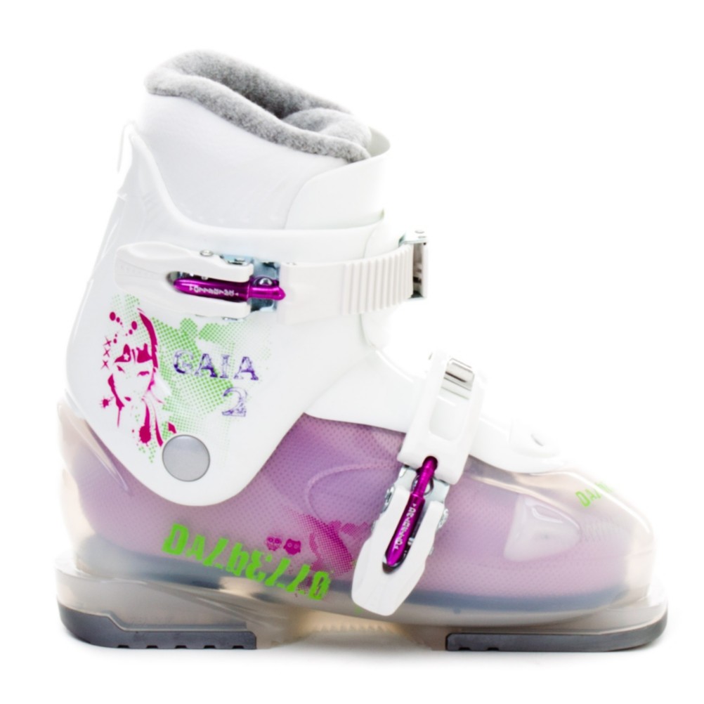 Dalbello Gaia 2 Girls Ski Boots 2012, , small