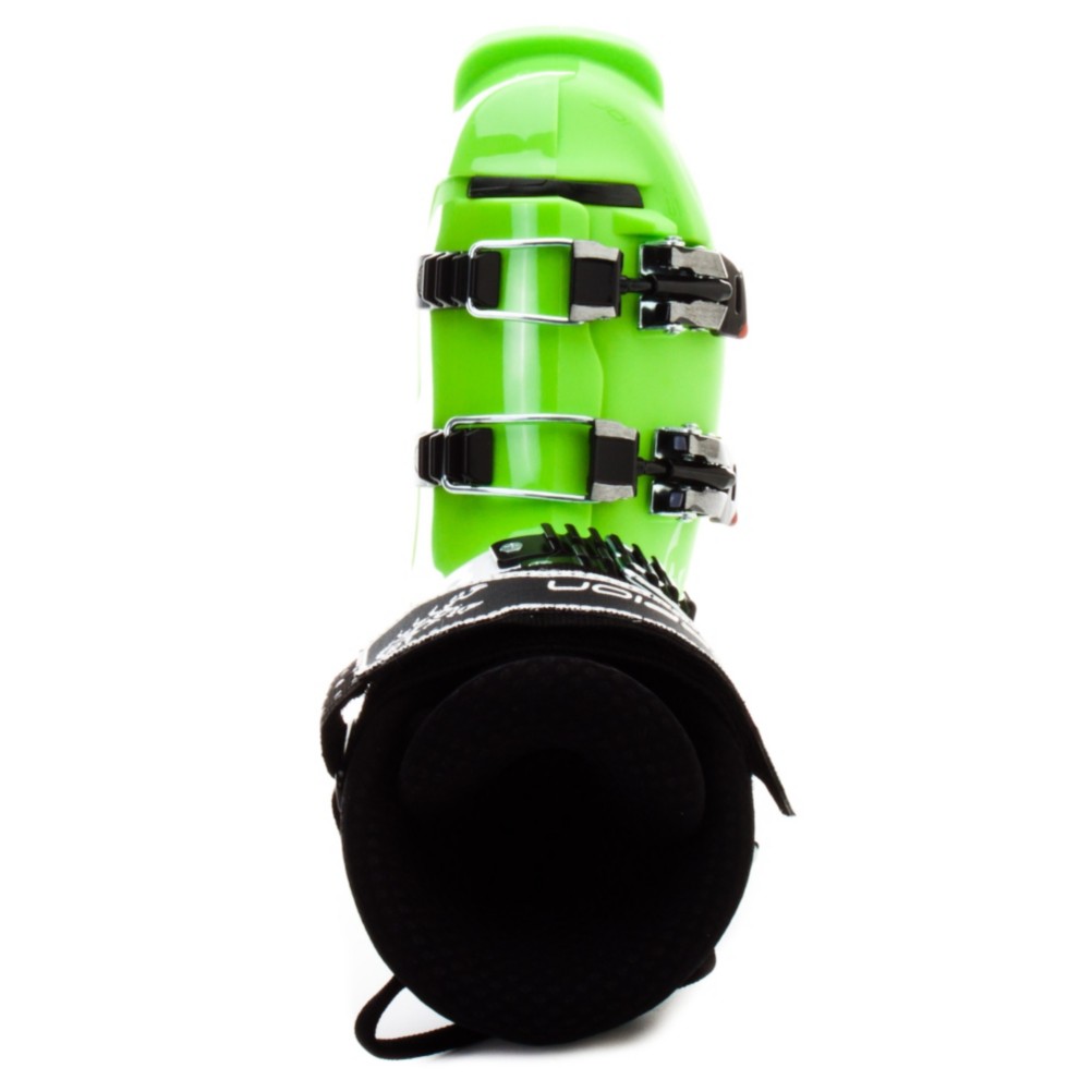 Dalbello Scorpion SR 90 Junior Race Ski Boots 2012