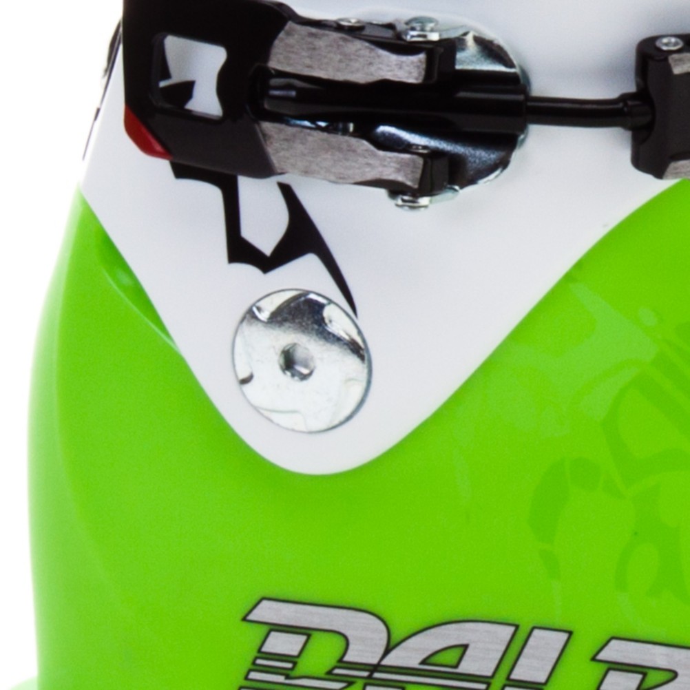 Dalbello Scorpion SR 90 Junior Race Ski Boots 2012
