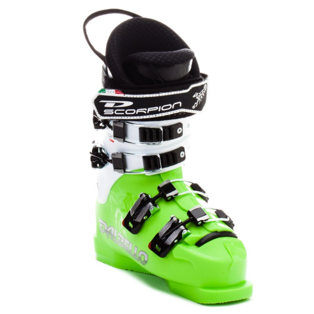 Dalbello Race Ski Boots