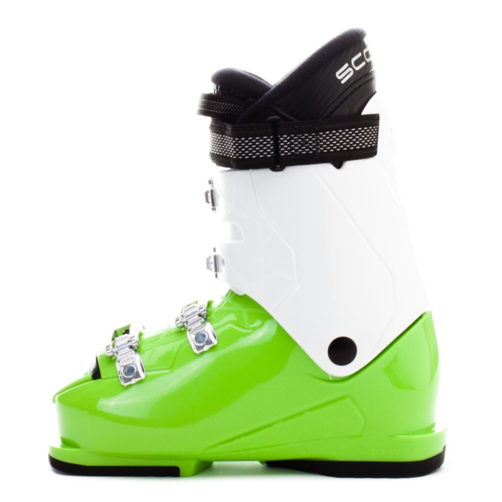 Dalbello Scorpion 70 Junior Race Ski Boots 2012