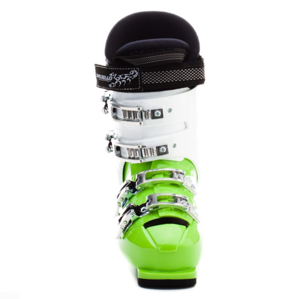 Dalbello Scorpion 70 Junior Race Ski Boots 2012