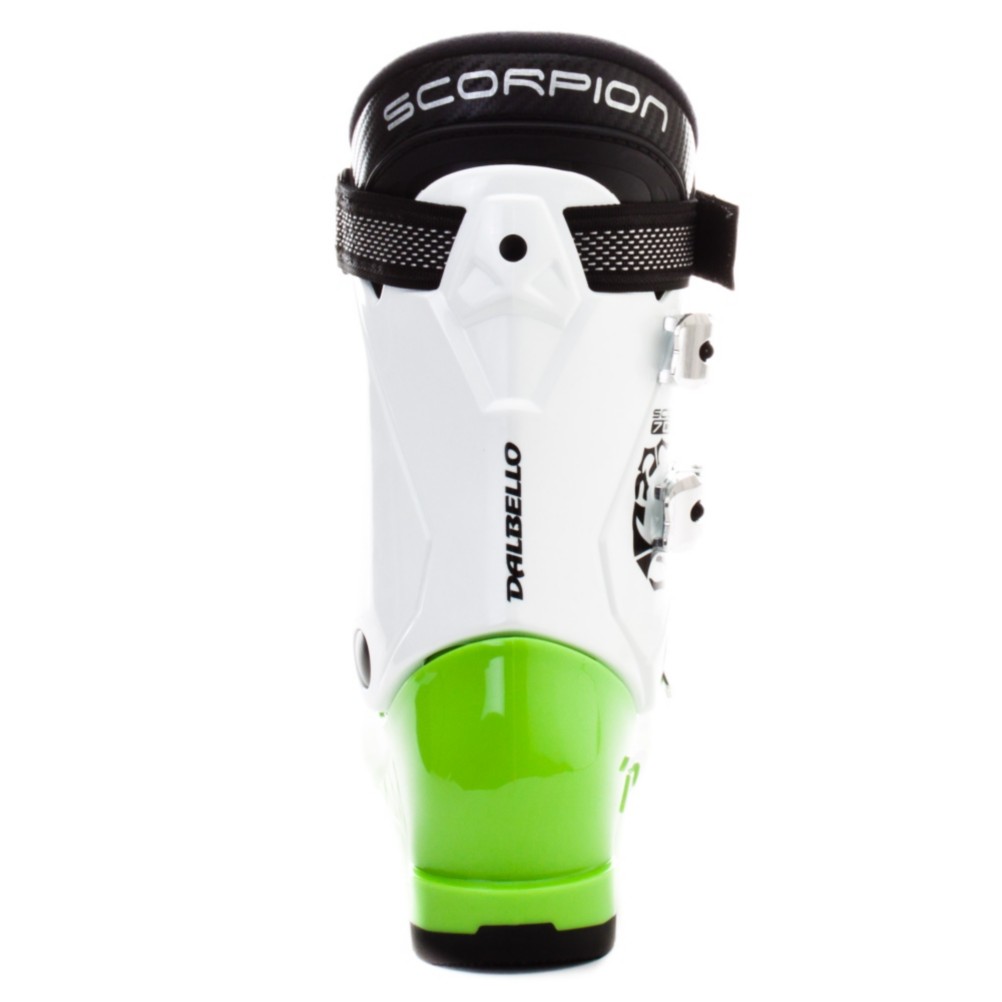 Dalbello Scorpion 70 Junior Race Ski Boots 2012
