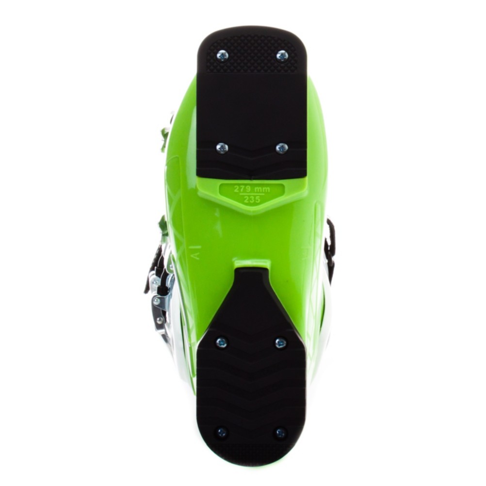Dalbello Scorpion 70 Junior Race Ski Boots 2012