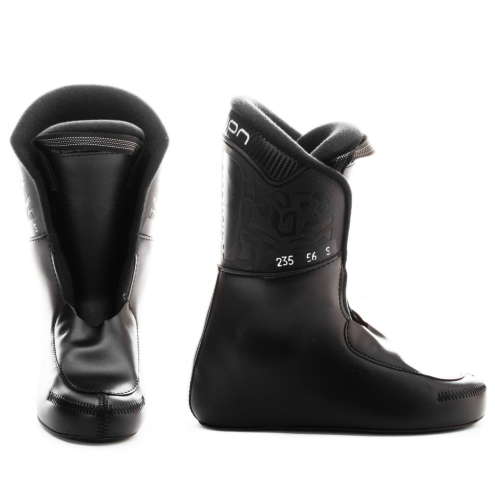 Dalbello Scorpion 70 Junior Race Ski Boots 2012