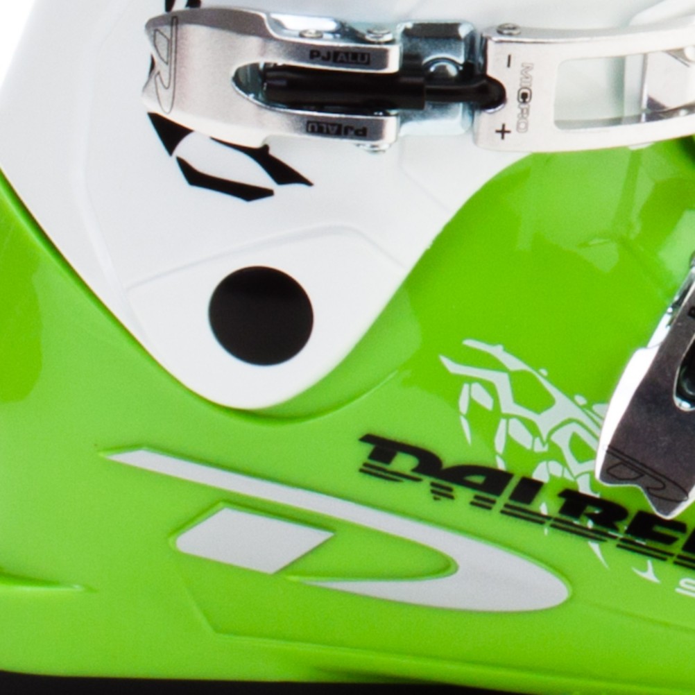 Dalbello Scorpion 70 Junior Race Ski Boots 2012