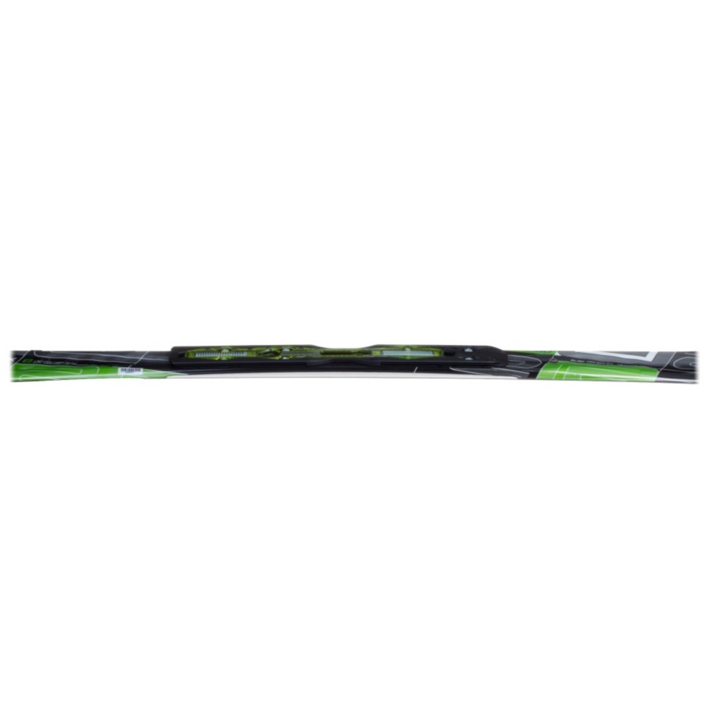 Elan Waveflex 8 Skis with EL 10.0 QT Bindings 2012
