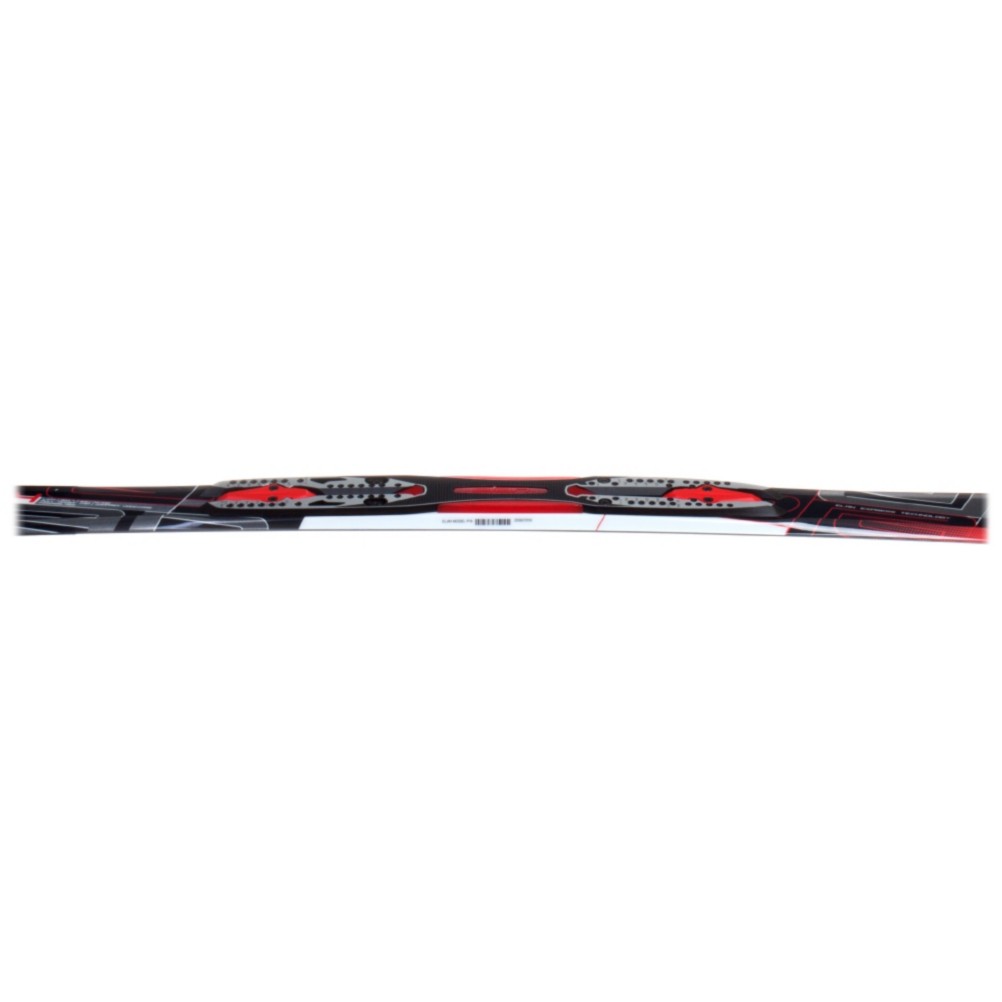 Elan E/Flex 4 Skis with EL 10.0 Bindings 2012