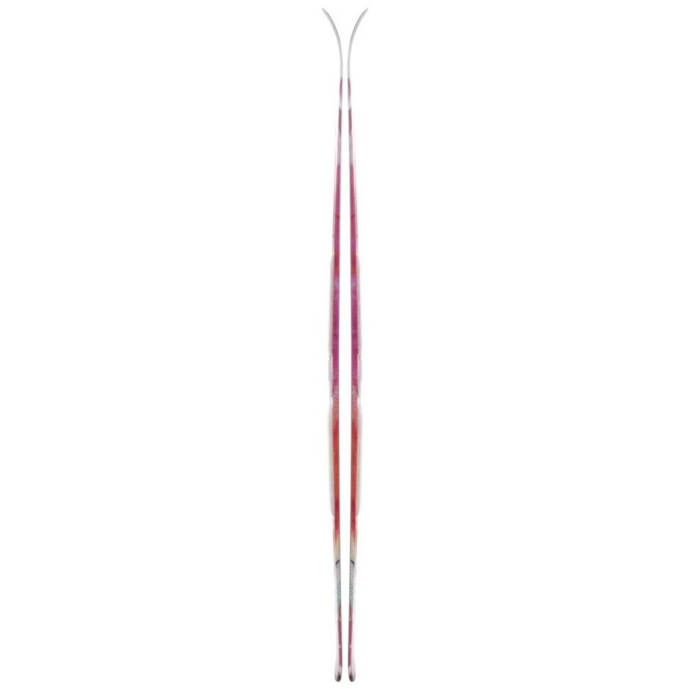 Elan Lil Magic EL 7.5 Kids Skis with EL 7.5 Quick Trick Bindings 2012