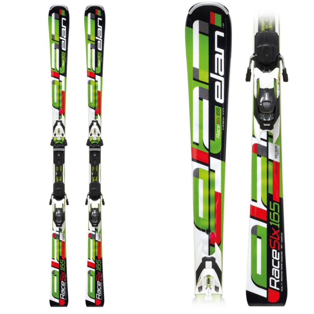  Adult Race Skis