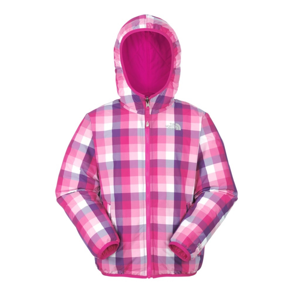 The North Face Reversible Down Moondog Kids Jacket 2012