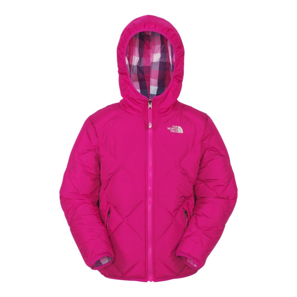 The North Face Girls Jackets/Vests