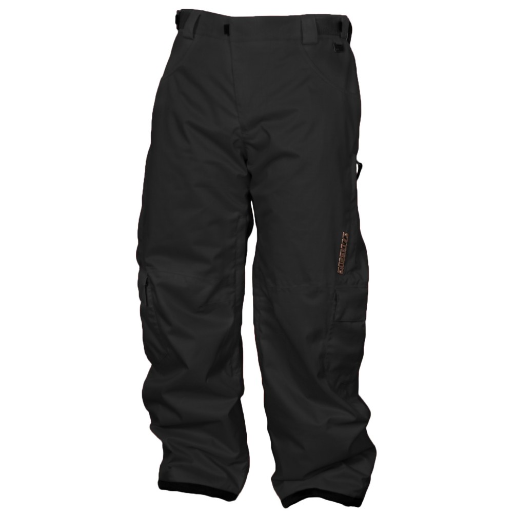 Karbon Mens Ski Pants