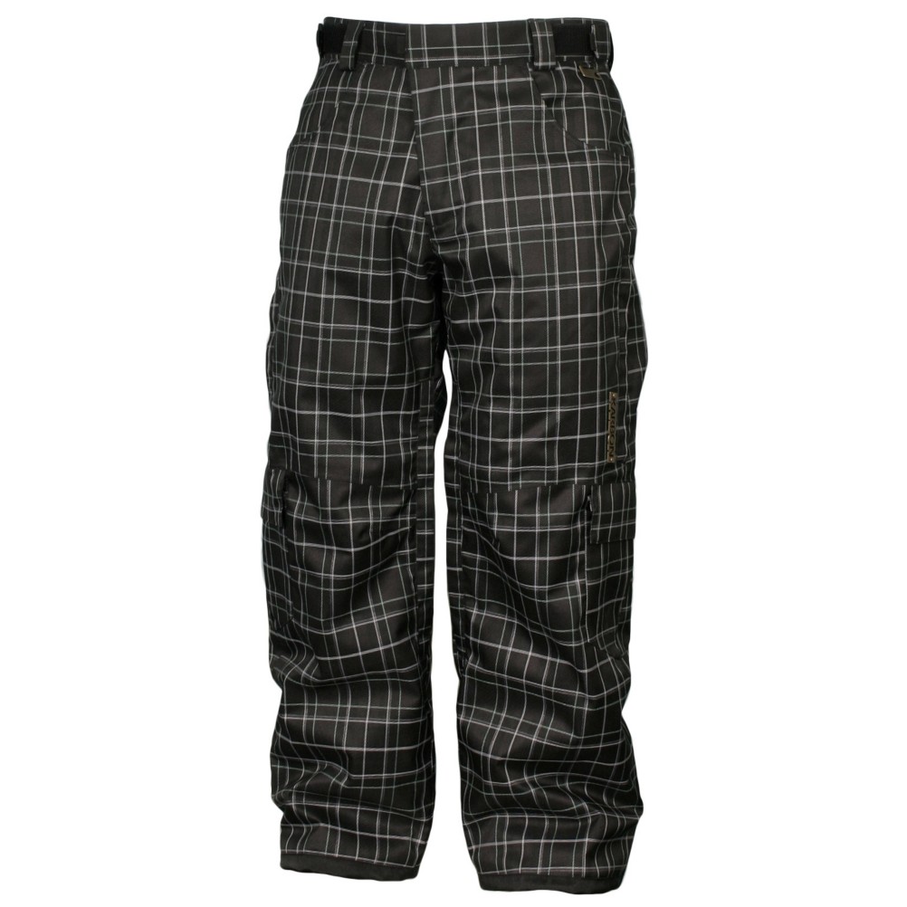 Karbon All Mens Pants