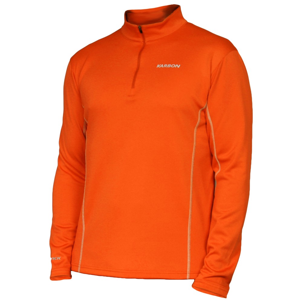 Karbon Krypton Mens Mid Layer 2012