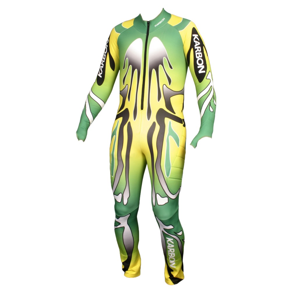 Karbon GS Junior Race Suit