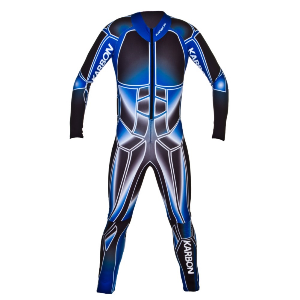Karbon DH Suit Mens Racing Suit
