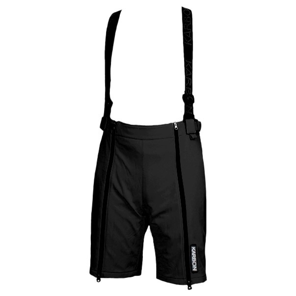 Karbon Gravity Junior Race Training Shorts