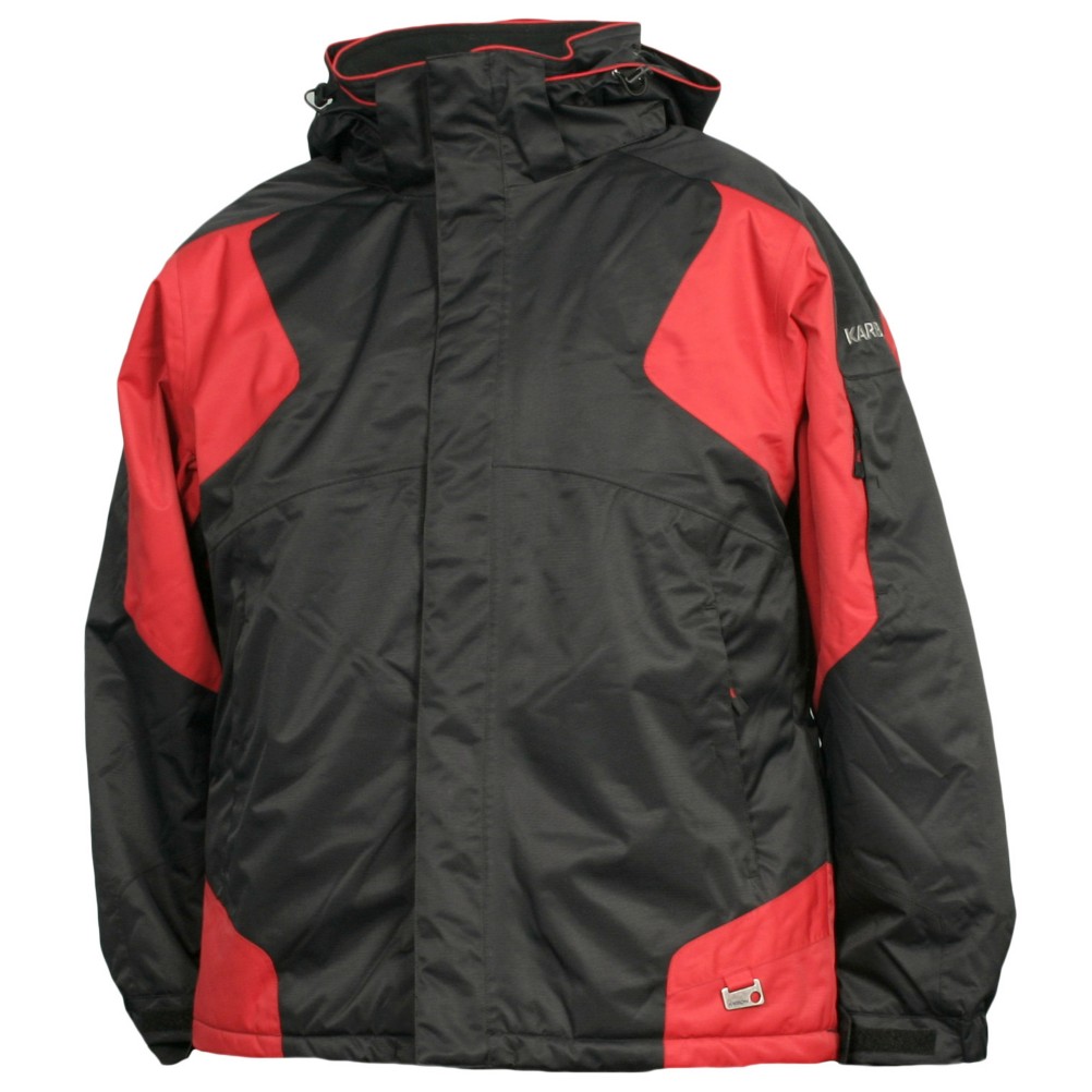 Karbon Pluto Mens Insulated Ski Jacket
