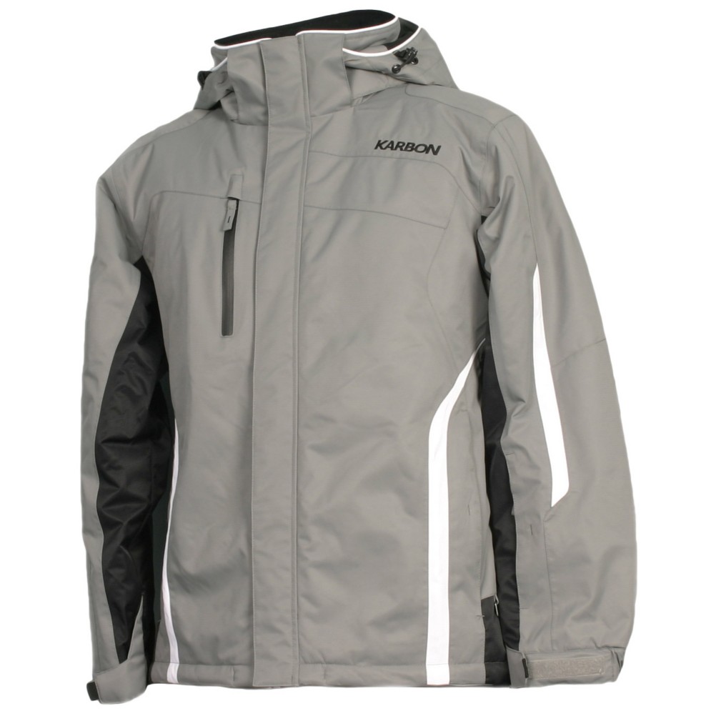 Karbon Saturn Mens Insulated Ski Jacket