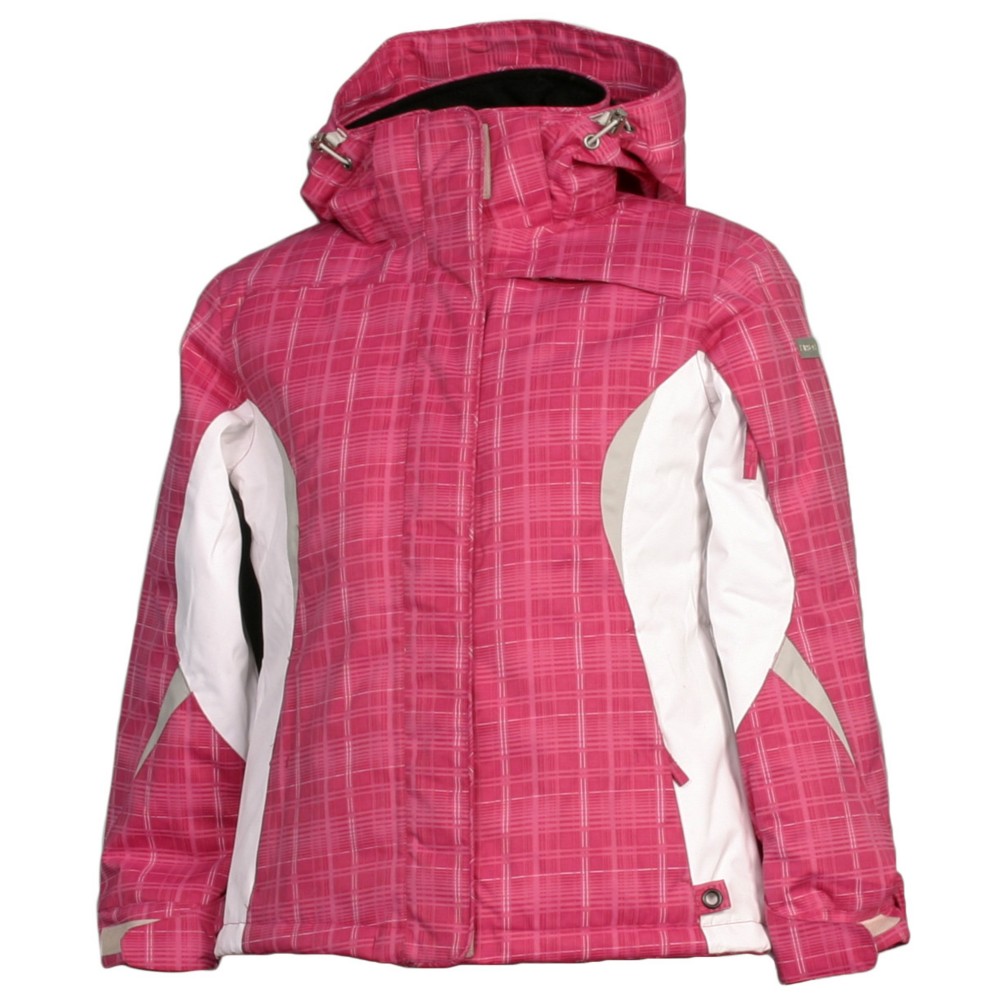 Karbon Girls Ski Jackets and Vests