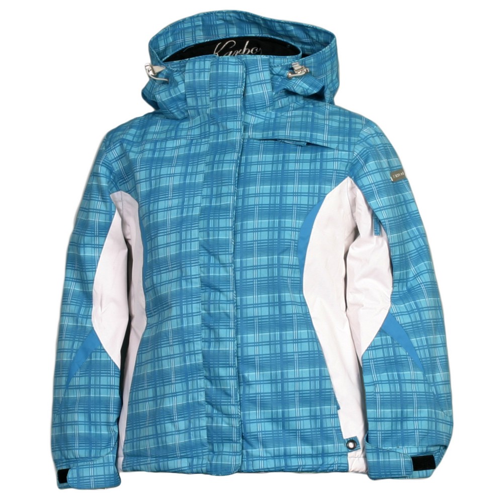 Karbon Sookie Girls Ski Jacket 2012
