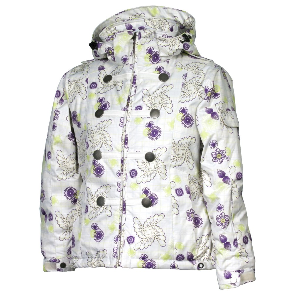 Karbon Kyndre Girls Ski Jacket