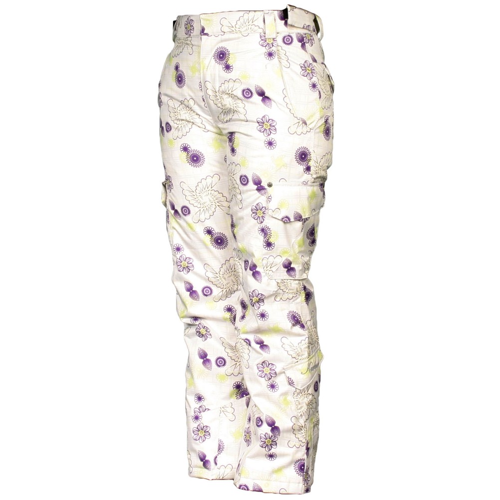 Karbon Lexie Girls Ski Pants