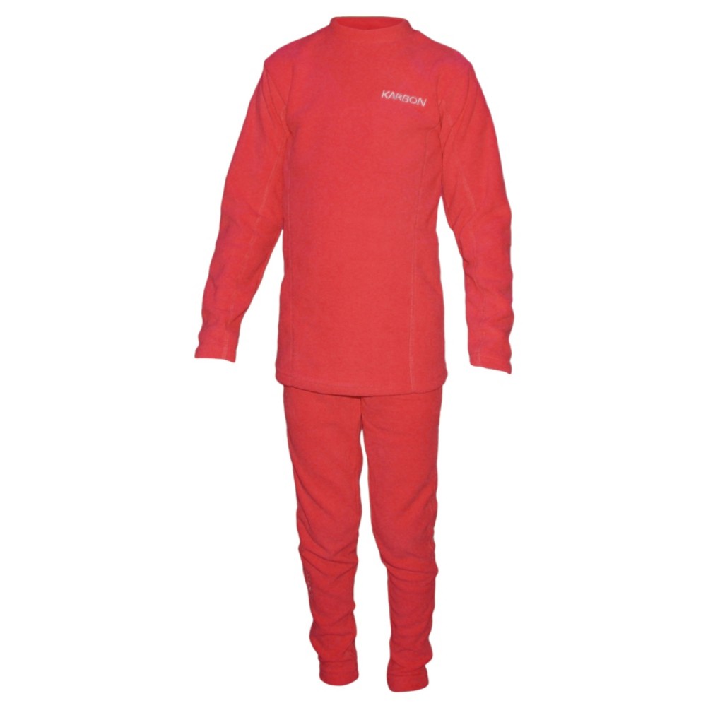 Karbon Achilles Kids Fleece 2012