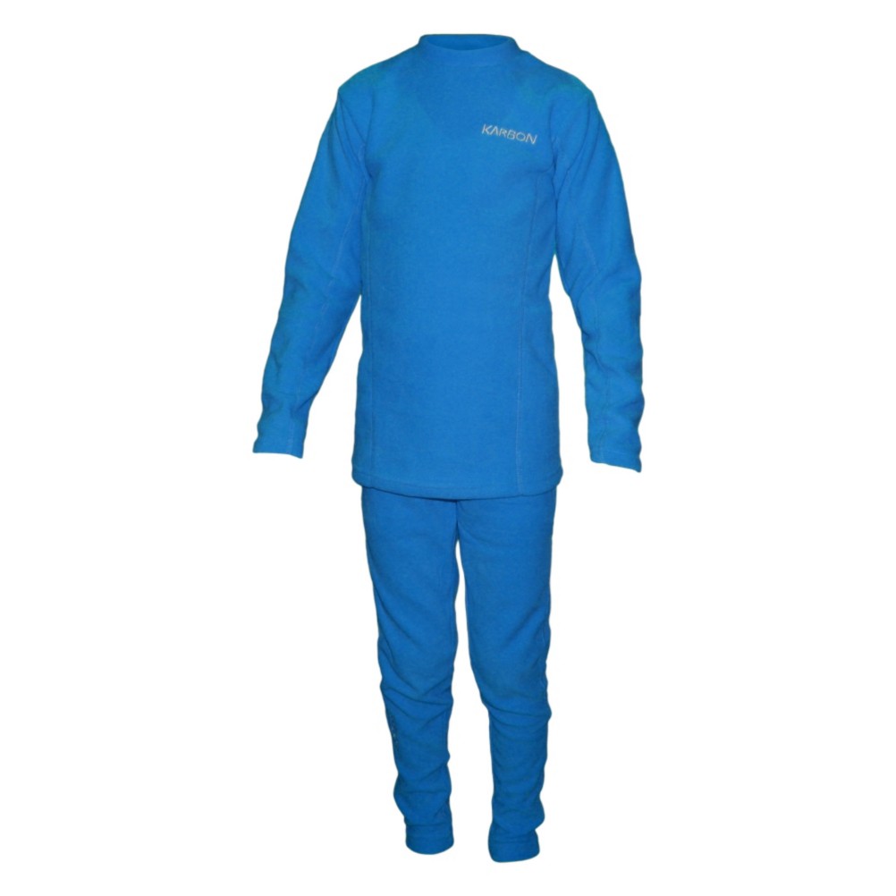 Karbon Achilles Kids Fleece 2012