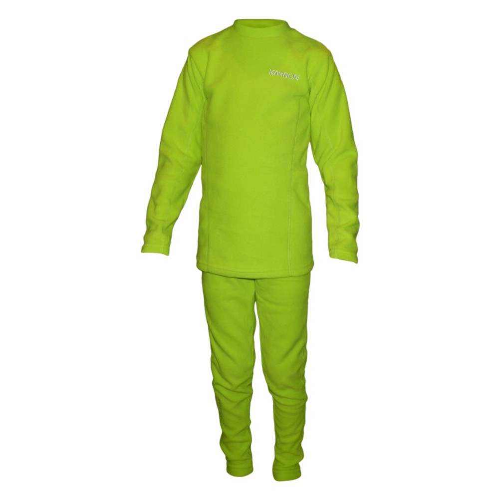 Karbon Achilles Kids Fleece 2012